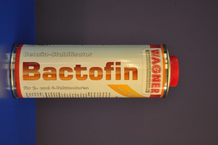 Bactofin 1L - restaurations-shop.at